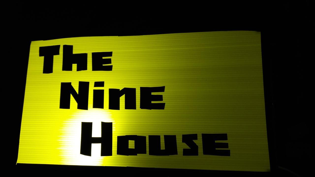 Hostel The Nine House Bangkok Exteriér fotografie